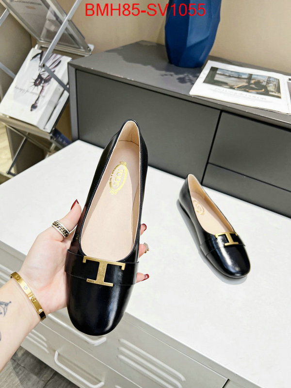 Women Shoes-Tods,how to buy replcia ,high quality aaaaa replica , ID: SV1055,$: 85USD