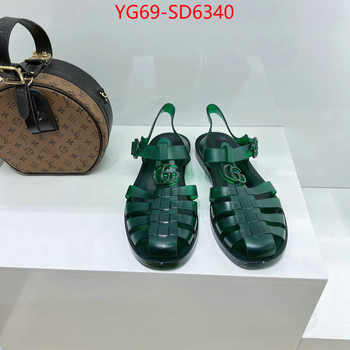 Women Shoes-Gucci,best replica quality , ID: SD6340,$: 69USD