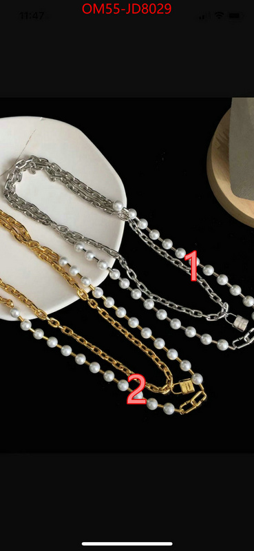 Jewelry-Tiffany,designer fake , ID: JD8029,$: 55USD