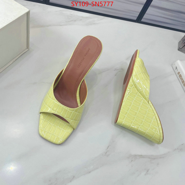 Women Shoes-Other,how to find replica shop , ID: SN5777,$: 109USD