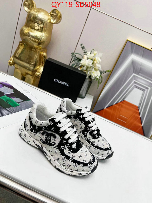 Women Shoes-Chanel,hot sale , ID: SD5048,$: 119USD