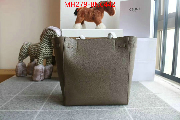 CELINE Bags(TOP)-Handbag,high quality designer replica ,ID: BN6442,$: 279USD