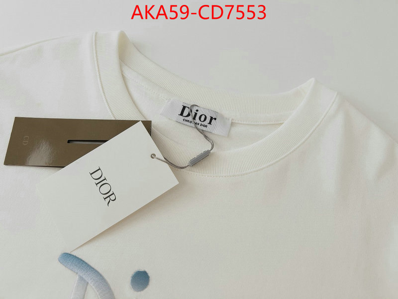 Clothing-Dior,high , ID: CD7553,$: 59USD