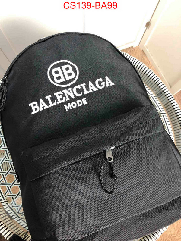 Balenciaga Bags(TOP)-Other Styles-,replica wholesale ,ID:BA99,$:139USD