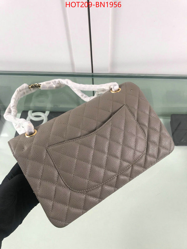 Chanel Bags(TOP)-Diagonal-,ID: BN1956,$: 209USD