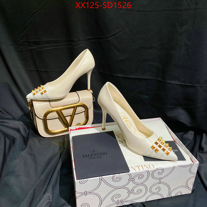 Women Shoes-Valentino,where should i buy to receive , ID: SD1526,$: 125USD