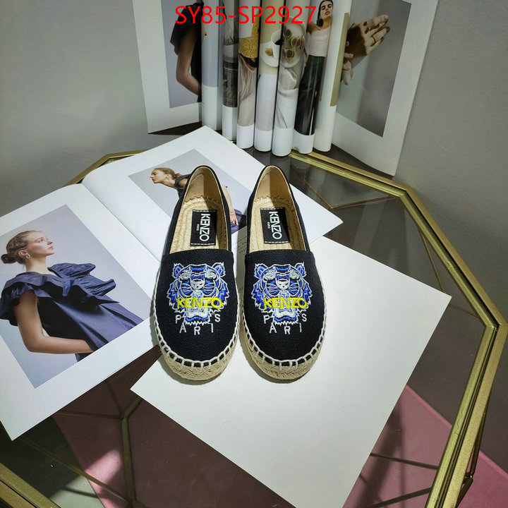 Women Shoes-Kenzo,where can i find , ID: SP2927,$: 85USD