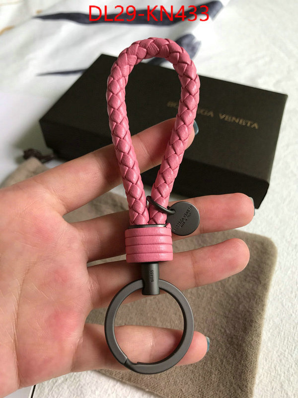 Key pendant-BV,perfect replica ,ID: KN433,$: 29USD