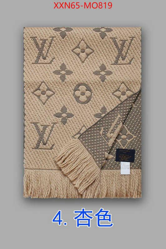 Scarf-LV,at cheap price , ID: MO819,$: 65USD