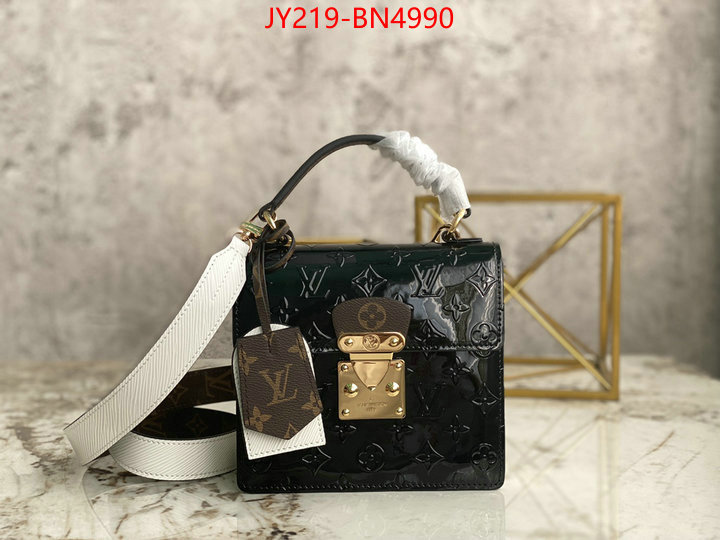 LV Bags(TOP)-Pochette MTis-Twist-,ID: BN4990,$: 219USD