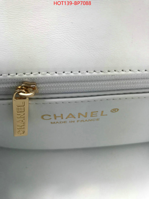 Chanel Bags(TOP)-Diagonal-,ID: BP7088,$: 139USD