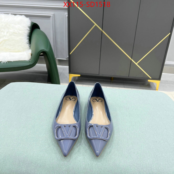 Women Shoes-Valentino,new , ID: SD1518,$: 115USD