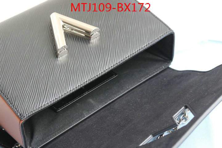 LV Bags(4A)-Pochette MTis Bag-Twist-,ID: BX172,$: 109USD