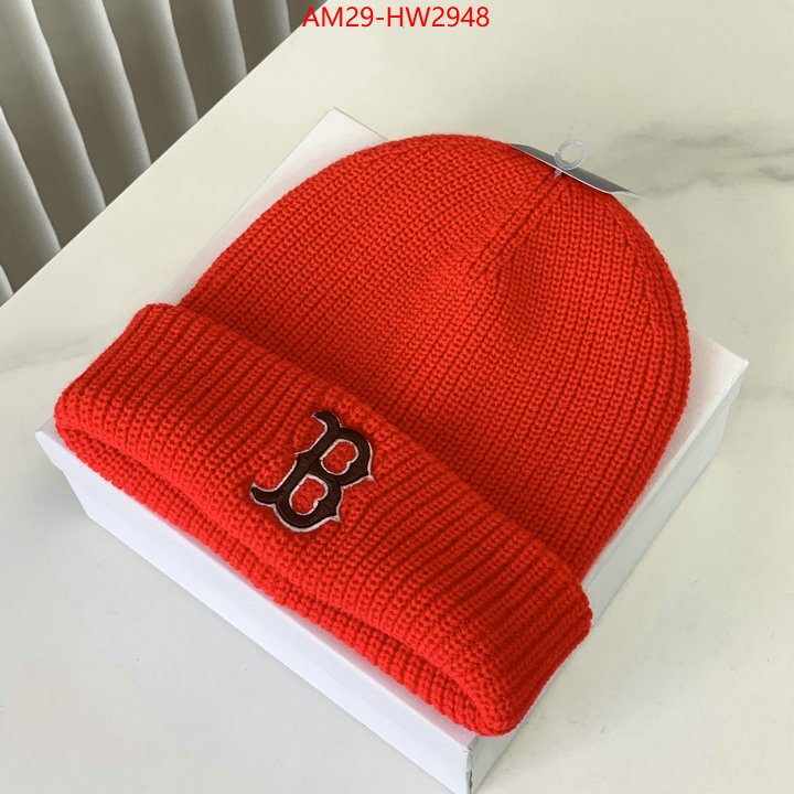 Cap (Hat)-New Yankee,luxury shop , ID: HW2948,$: 29USD