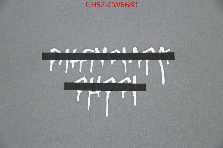 Clothing-Gucci,replicas , ID: CW6680,$: 52USD