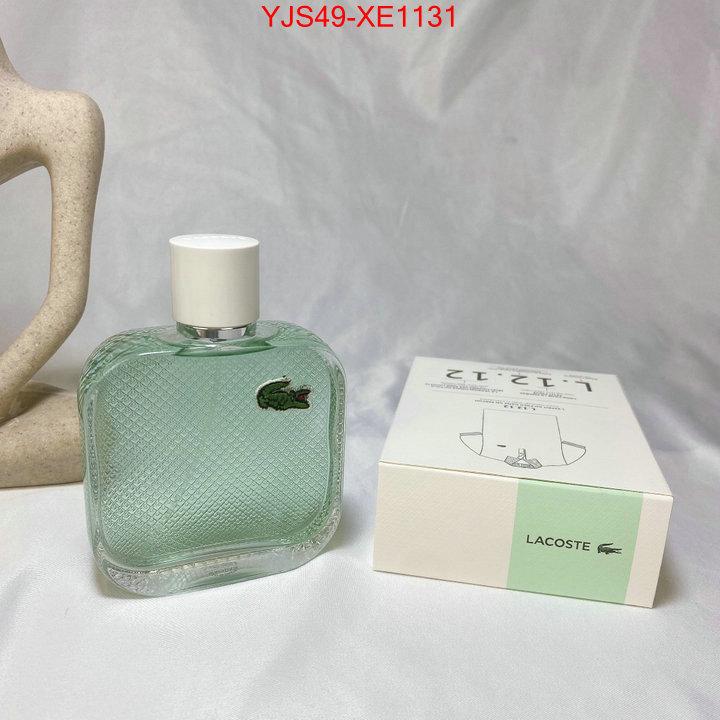 Perfume-LACOSTE,where can you buy a replica , ID: XE1131,$: 49USD