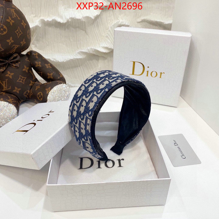 Hair band-Dior,best like , ID: AN2696,$: 32USD