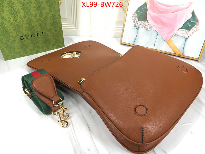 Gucci Bags(4A)-Blondie,buy 2023 replica ,ID: BW726,$: 99USD