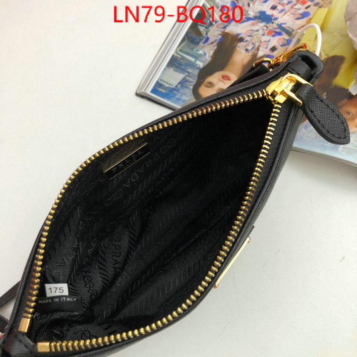 Prada Bags(4A)-Diagonal-,how to buy replica shop ,ID: BQ180,$: 79USD