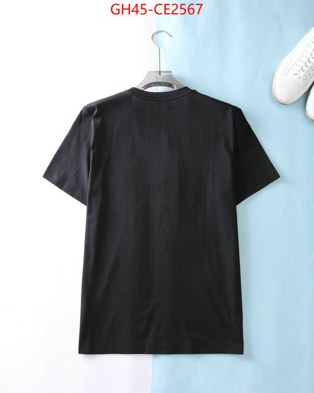 Clothing-Dior,what is aaaaa quality ,ID: CE2567,$: 45USD