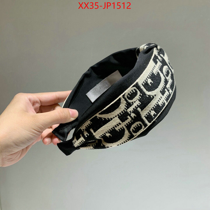 Hair band-Dior,where should i buy replica , ID: JP1512,$: 35USD