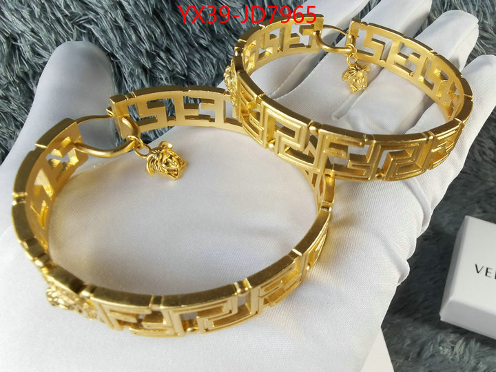 Jewelry-Versace,is it illegal to buy dupe , ID: JD7965,$: 39USD