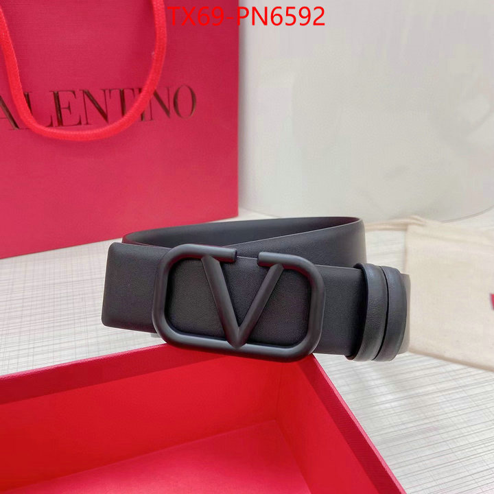 Belts-Valentino,buy 1:1 , ID: PN6592,