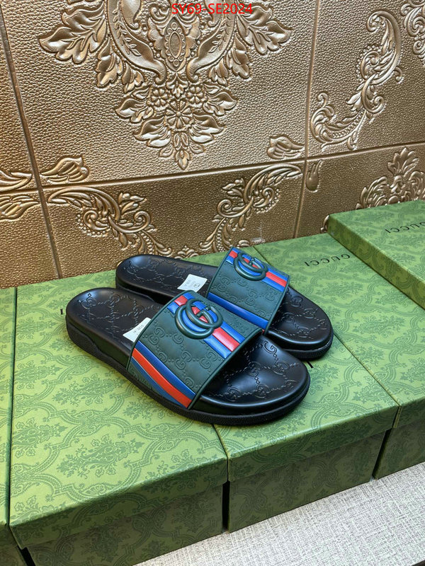 Men Shoes-Gucci,best aaaaa , ID: SE2024,$: 69USD