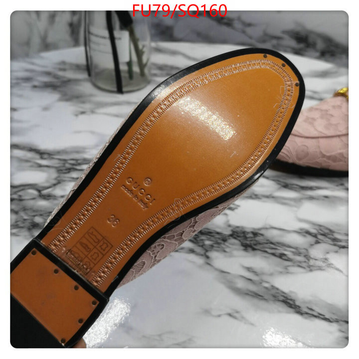 Women Shoes-Gucci,is it ok to buy , ID: SQ160,$: 79USD