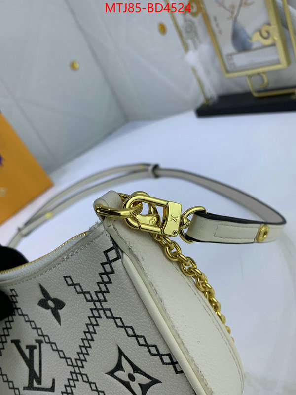 LV Bags(4A)-Pochette MTis Bag-Twist-,buy first copy replica ,ID: BD4524,$: 85USD