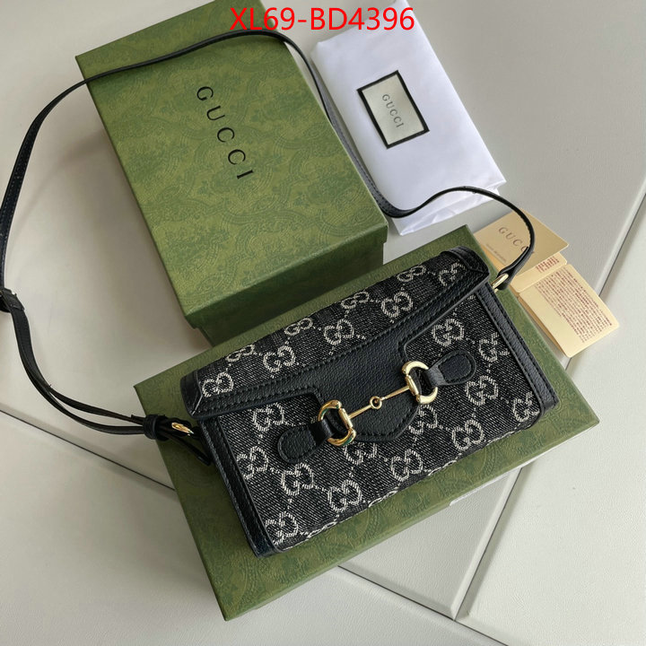 Gucci Bags(4A)-Horsebit-,wholesale replica ,ID: BD4396,$: 69USD