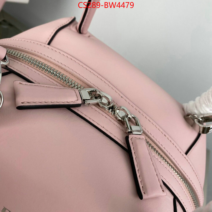 Prada Bags(TOP)-Handbag-,ID: BW4479,$: 289USD