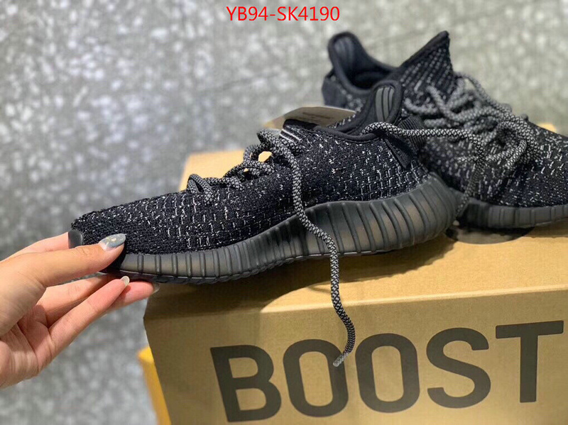 Men Shoes-Adidas Yeezy Boost,shop the best high authentic quality replica , ID: SK4190,$: 94USD