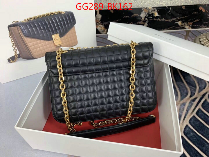 CELINE Bags(TOP)-Classic Series,best replica quality ,ID: BK162,