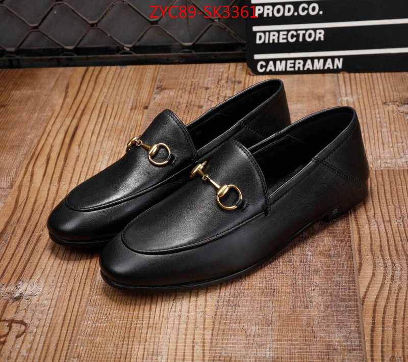 Women Shoes-Gucci,wholesale 2023 replica , ID: SK3361,$:89USD