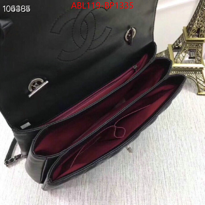 Chanel Bags(4A)-Diagonal-,ID: BP1335,$: 119USD