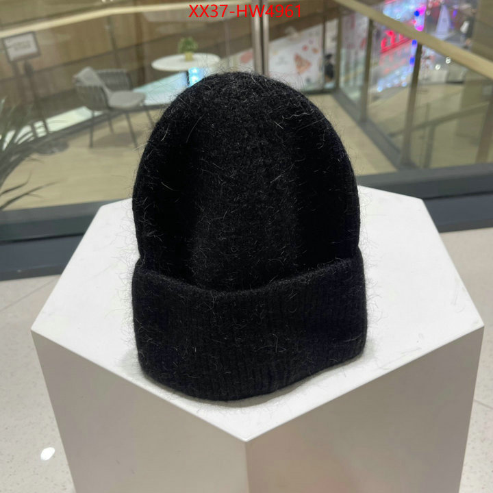 Cap (Hat)-Chanel,fake cheap best online , ID: HW4961,$: 37USD