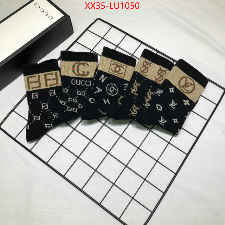 Sock-Gucci,unsurpassed quality , ID: TU1050,$: 35USD