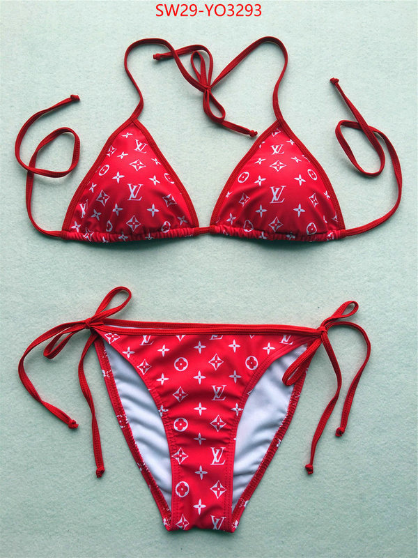 Swimsuit-LV,where to buy , ID: YO3293,$: 29USD