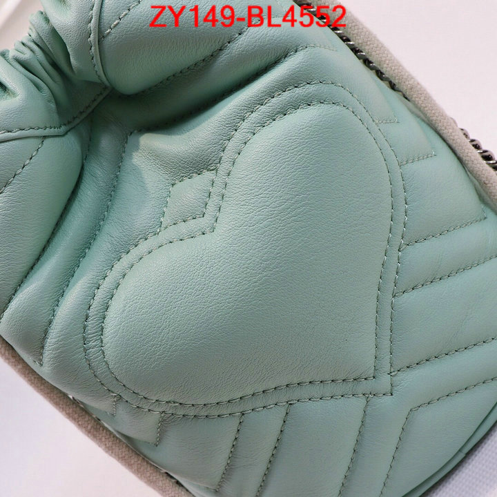 Gucci Bags(TOP)-Marmont,ID: BL4552,$: 149USD