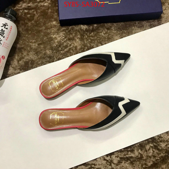 Women Shoes-Other,customize best quality replica , ID:SA3072,$: 85USD