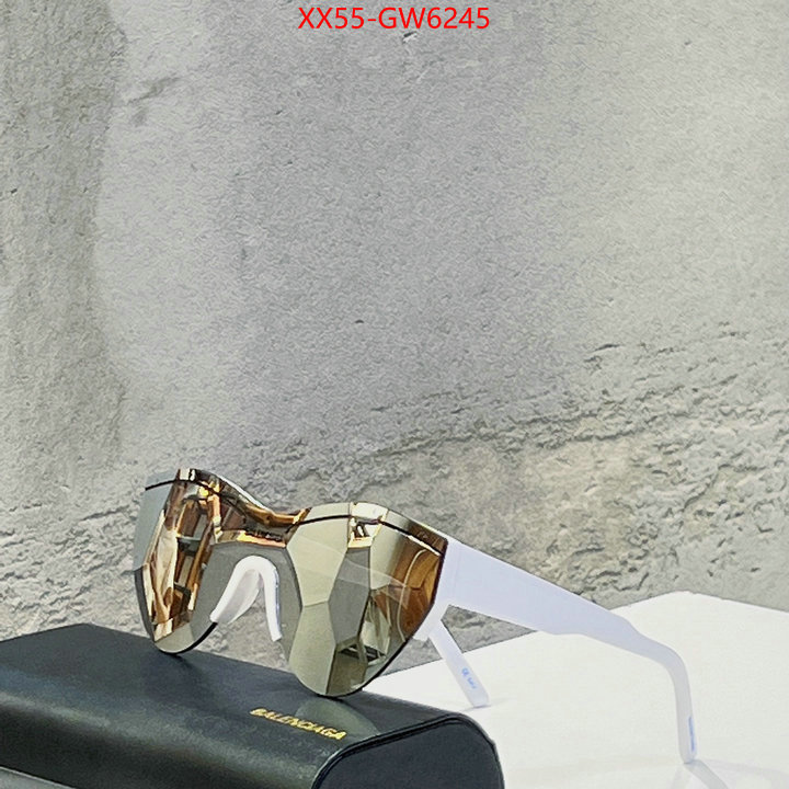 Glasses-Balenciaga,where to buy , ID: GW6245,$: 55USD