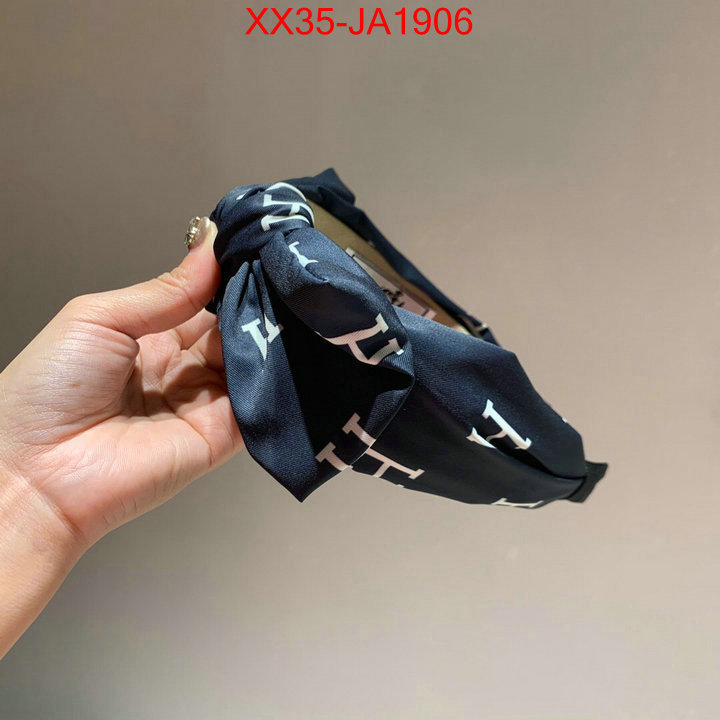 Hair band-Hermes,fake aaaaa , ID:JA1906,$: 35USD