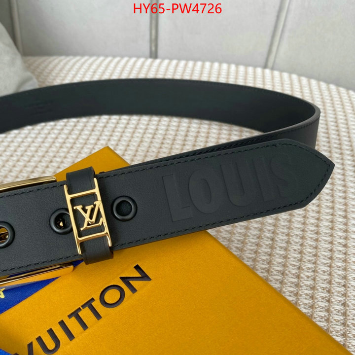 Belts-LV,can i buy replica , ID: PW4726,$: 65USD