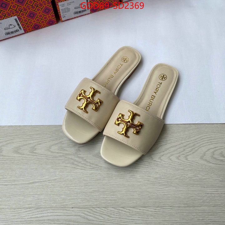 Women Shoes-Tory Burch,top fake designer , ID: SD2369,$: 89USD