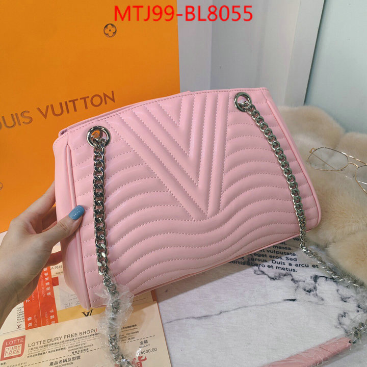 LV Bags(4A)-Handbag Collection-,ID: BL8055,$: 99USD