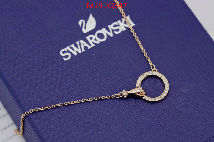 Jewelry-Swarovski,buy best quality replica , ID: JQ347,$:29USD