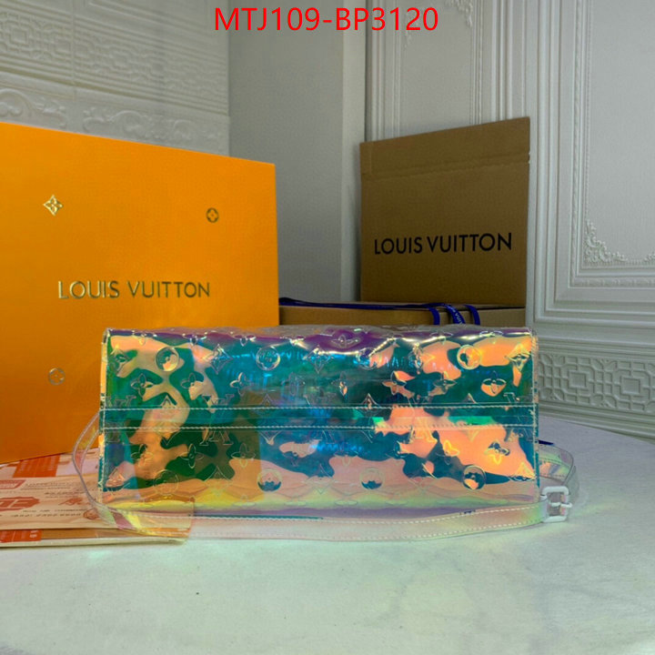 LV Bags(4A)-Handbag Collection-,ID: BP3120,$: 109USD