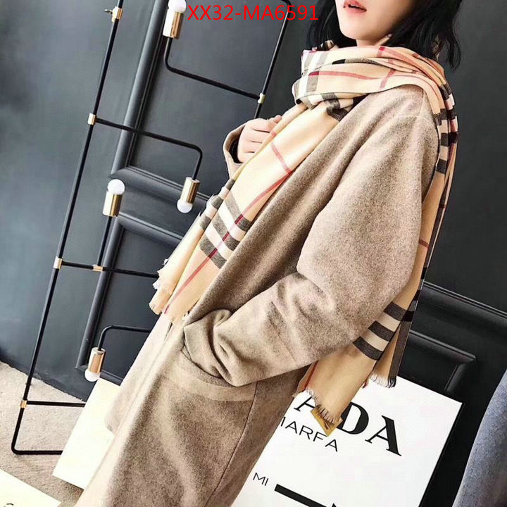 Scarf-Burberry,replcia cheap , ID: MA6591,$: 32USD