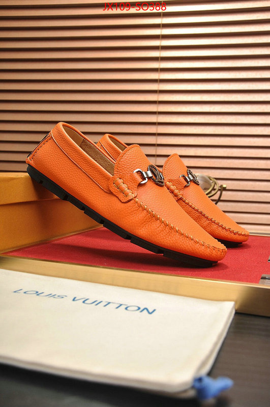 Men Shoes-LV,where to buy fakes , ID: SO388,$: 109USD